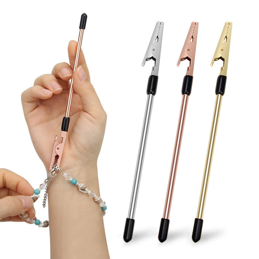✨🔥Buy More Save More🔥Bracelet Clasp Helper Tools🎁