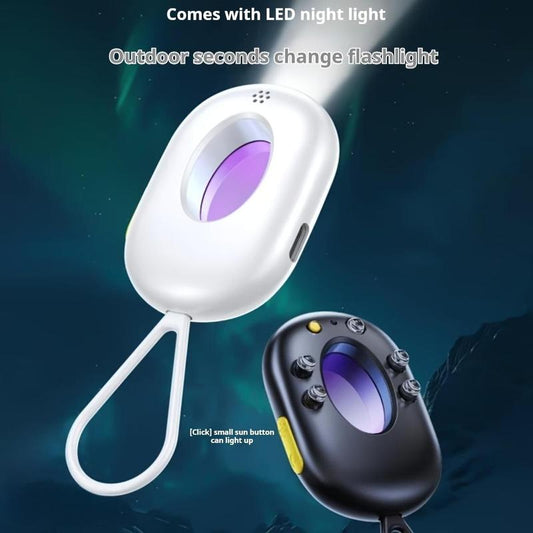 ✨Hot Sale 50% OFF🔥Mini Infrared Camera Detector