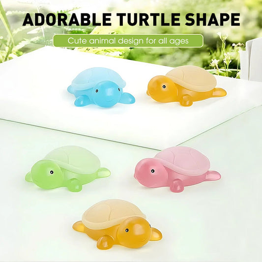 🐢🧼Little Turtle Handmade Essential Oil Soap