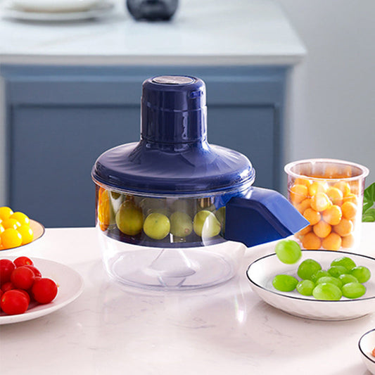 🔪🧄🍇Automatic Cordless Fruit & Vegetable Peeler🎁