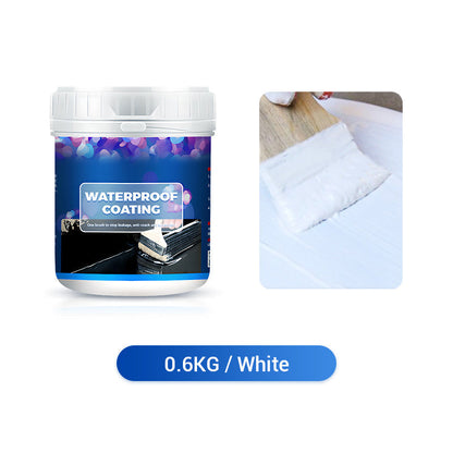 🔥Last Day Promotion 60% Off⏰💦🏠Durable King Multi-Purpose Repair Eco-Friendly Waterproof Coating👍