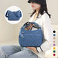🔥Last Day Sale 60% Off👜Lightweight Waterproof Nylon Messenger Bag – Multi Compartments🎁