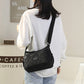 🔥Last Day Sale 60% Off👜Lightweight Waterproof Nylon Messenger Bag – Multi Compartments🎁