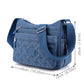 🔥Last Day Sale 60% Off👜Lightweight Waterproof Nylon Messenger Bag – Multi Compartments🎁