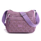 🔥Last Day Sale 60% Off👜Lightweight Waterproof Nylon Messenger Bag – Multi Compartments🎁