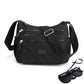 🔥Last Day Sale 60% Off👜Lightweight Waterproof Nylon Messenger Bag – Multi Compartments🎁