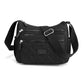 🔥Last Day Sale 60% Off👜Lightweight Waterproof Nylon Messenger Bag – Multi Compartments🎁