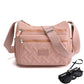 🔥Last Day Sale 60% Off👜Lightweight Waterproof Nylon Messenger Bag – Multi Compartments🎁