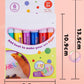 ⏳Limited‑time offer – 50% off🔥 Buy 1, get 1 free💥🖍️🎨Magic Puffy Pens🎁