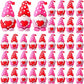 🥰Cute Valentine‘s Day Heart Gnomes