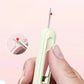🔥Last Day Sale - Buy 1 Get 1 Free⏰🧵2-in-1 Needle Threader & Seam Ripper Tool🪡