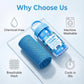 🔥Last Day: 60% Off!⏰🥳💞 Over 50K+ sold!🧊🥶Cooling sweat towel, usable anytime and anywhere! Reusable, soft, absorbent, cooling & portable