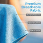 🔥Last Day: 60% Off!⏰🥳💞 Over 50K+ sold!🧊🥶Cooling sweat towel, usable anytime and anywhere! Reusable, soft, absorbent, cooling & portable