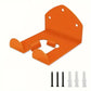 Garage Organizer Wall Hanger - Garden Tool Rack for Grass Trimmer, Hedge Trimmer, Garage Tools