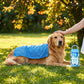 🔥Last Day: 60% Off!⏰🥳💞 Over 50K+ sold!🧊🥶Cooling sweat towel, usable anytime and anywhere! Reusable, soft, absorbent, cooling & portable