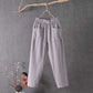 🔥Last Day Sale 60% OFF⏰🌿👖Women's Summer Breathable Harem Pants🏖️