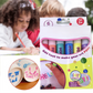 ⏳Limited‑time offer – 50% off🔥 Buy 1, get 1 free💥🖍️🎨Magic Puffy Pens🎁