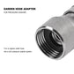 🔥Last Day Sale 60% OFF⏰🚿Garden Hose to Mini Power Washer Adapter-3/4" GHT to 1/4"🔧