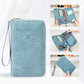 🧳2025 Tourism Must✈️Multifunctional RFID Passport Wallet