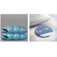 🔥2026 HOT SALE🥳💞Washable Ergonomic Neck Pillow: Breathable & Soft With 3D Stitching💝