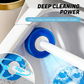 🔥2026 New Arrivals: 50% Off🔥Disposable toilet brush with replaceable head success