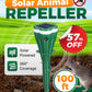 🐭50K+ SOLD!🌱50% OFF! 🚫Waterproof Solar Mole Deterrent