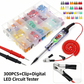 ⏰LAST DAY 50% OFF🔌🚗Car Fuse Assortment Kit