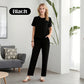 🌸2025 New Arrival 💖 Women's Soft Casual Top and Pants Set