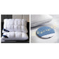 🔥2026 HOT SALE🥳💞Washable Ergonomic Neck Pillow: Breathable & Soft With 3D Stitching💝