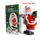 🎅🕺Electric Dancing Music Santa Claus🎁