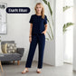 🌸2025 New Arrival 💖 Women's Soft Casual Top and Pants Set