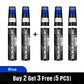 ⌛Last Day Sale✏️Buy 1 Get 1 Free🔥Car Scratch Repair Pen🚗