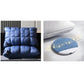 🔥2026 HOT SALE🥳💞Washable Ergonomic Neck Pillow: Breathable & Soft With 3D Stitching💝