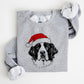 🏆2025 New Arrival💕Santa Paws Christmas Dog Sweatshirt🐶