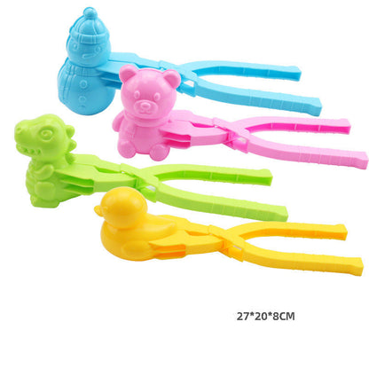 🎅 HOLIDAY HAUL SALE❄️Endless Fun Snowball Kit🎁