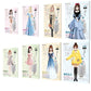 🎁Magnetic Dress Up Baby Set👧