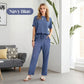 🌸2025 New Arrival 💖 Women's Soft Casual Top and Pants Set