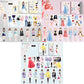 🎁Magnetic Dress Up Baby Set👧