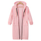 ⏰Last Day 50% Off🍂 🧥Women's Casual Zip-Up Hoodie Jacket – Autumn Lightweight Everyday Coat🎁
