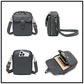 🥳2026 HOT SALE🥳💞50K+ SOLD!✨💝Vintage Messenger Bag with Large Capacity🎒