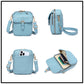 🥳2026 HOT SALE🥳💞50K+ SOLD!✨💝Vintage Messenger Bag with Large Capacity🎒