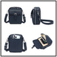 🥳2026 HOT SALE🥳💞50K+ SOLD!✨💝Vintage Messenger Bag with Large Capacity🎒