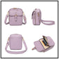 🥳2026 HOT SALE🥳💞50K+ SOLD!✨💝Vintage Messenger Bag with Large Capacity🎒