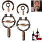 🐎🧲🍷Horseshoe Wine Opener🎁