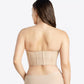 🌞Summer Sale 50% OFF🔥Women’s Low Back Strapless Bra