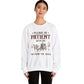 🧥Please Be Patient With Me I'm From The 1900s ✨Vintage Humor Long Sleeve Sweatshirt