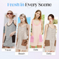 🥳2026 HOT SALE🥳💞50K+ SOLD!🔥👗Women's Sleeveless Summer Dress with Shorts🌞🌸
