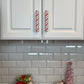 🎅🍬Christmas Cabinet Handle Covers🎁
