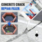 🔥Last Day Sale 60% OFF⏰Over 35,000 Sold! 🛠️ Extra-Strength New Formula Concrete Crack Repair Filler – Heavy-Duty 🏠