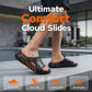 🥳SUMMER HOT SALE💥60% OFF!🥳💞50K+ SOLD!🩴Unisex Non-Slip Thick Sole Cloud Slides🎁